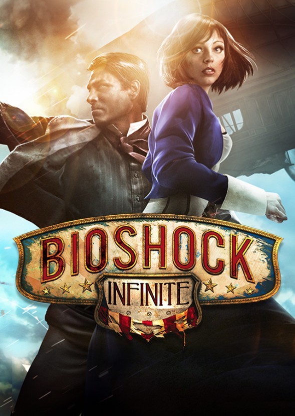 Bioshock Infinite