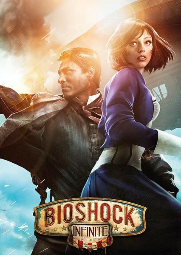 Bioshock Infinite