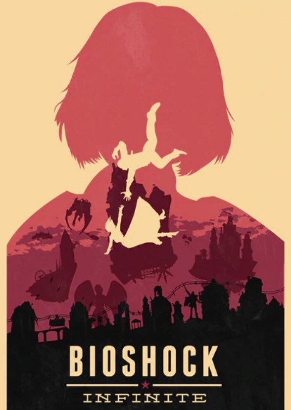 Bioshock Infinite