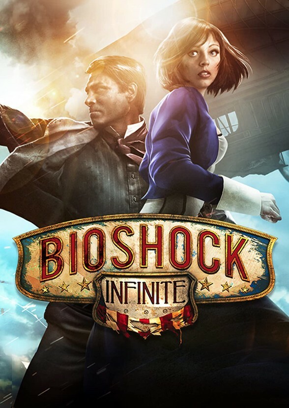 Bioshock: Infinite