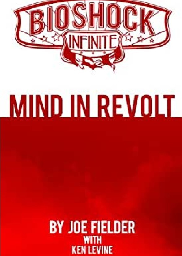 Bioshock infinite mind in revolt