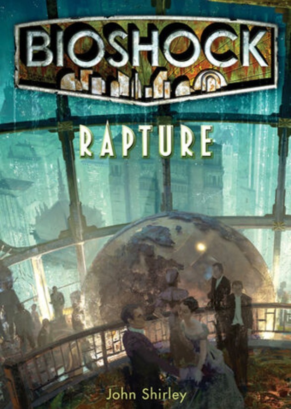 Bioshock rapture