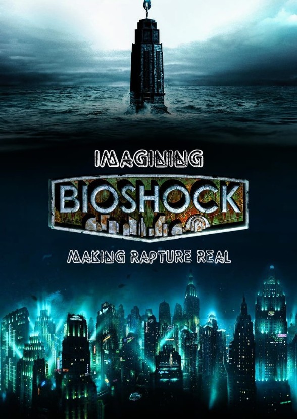 BioShock: The Series