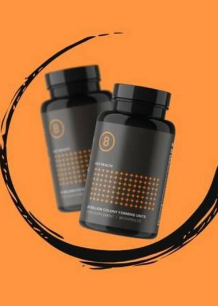 Biotics 8 Reviews: (Is It Legit?) What Are Customers Saying? Fan