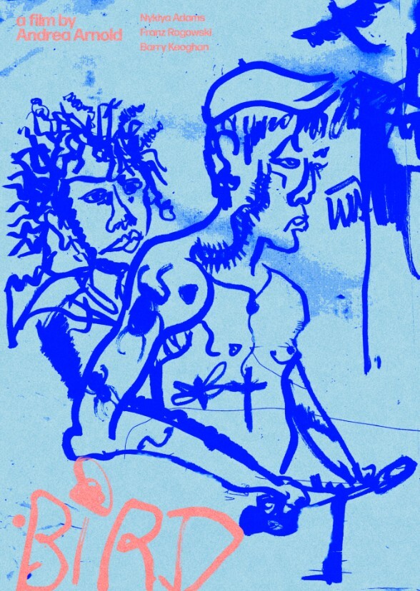 Bird (2014)