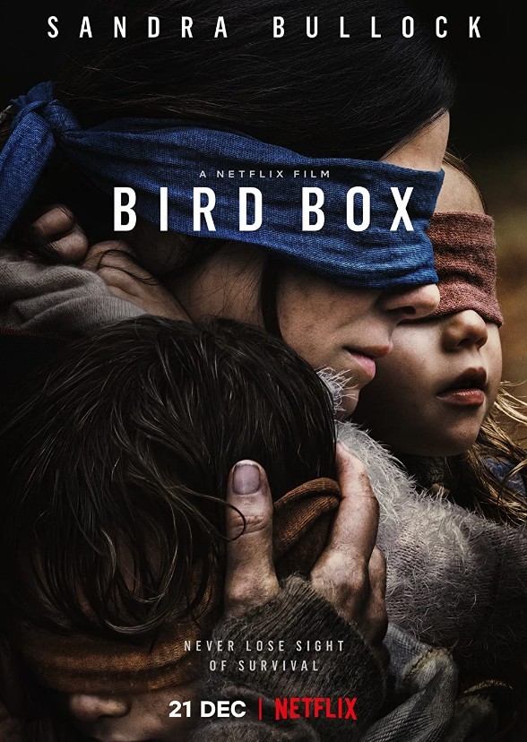 Bird Box (1998)