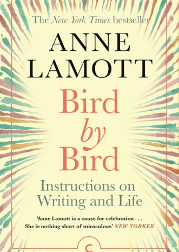 Bird by Bird