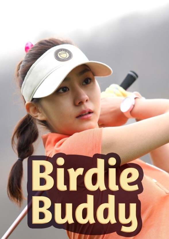 Birdie Buddy