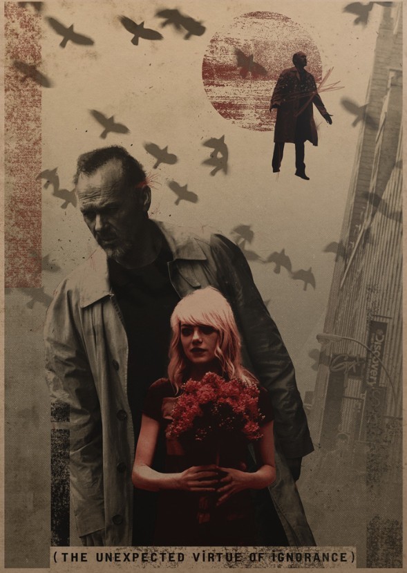 Birdman (1989)