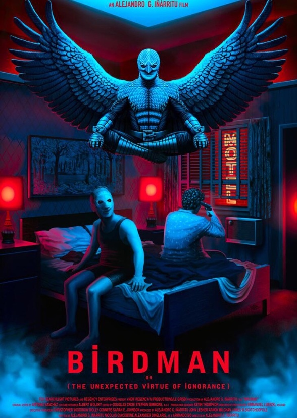 Birdman (2024)