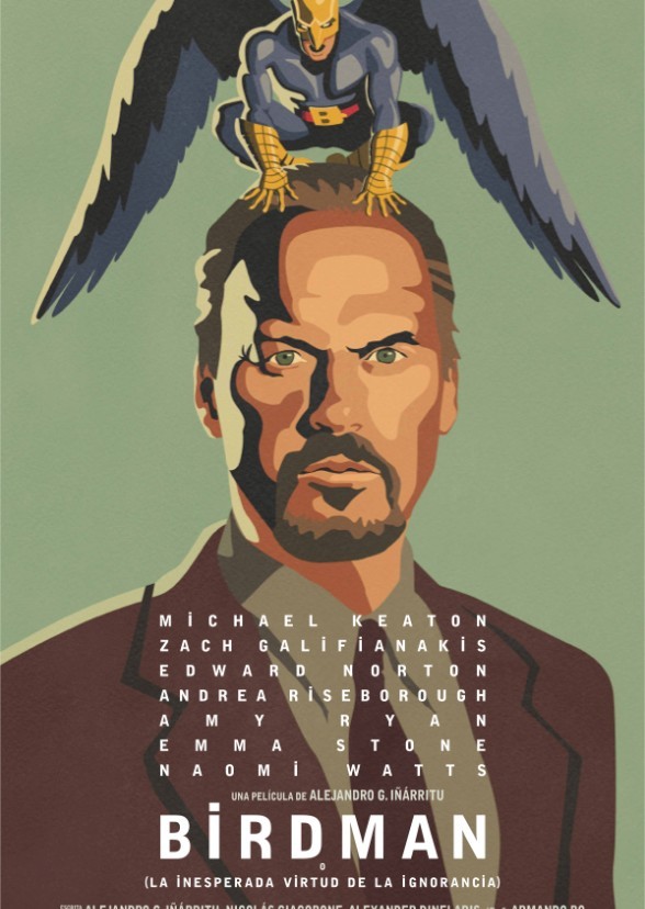 Birdman