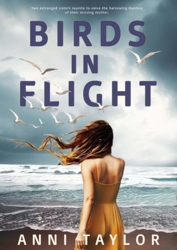 Birds in Flight
