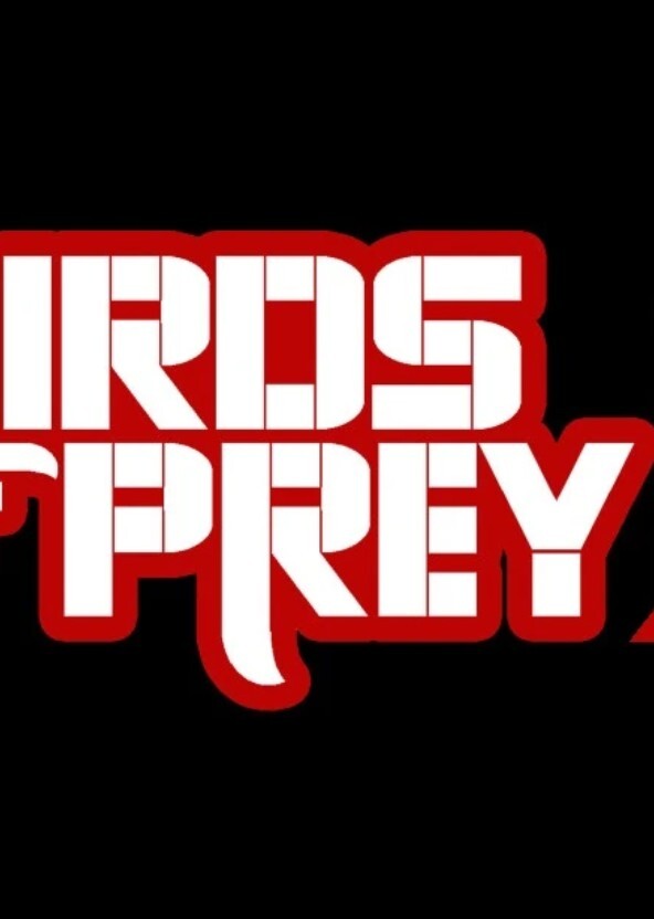 Birds of Prey 2 (2025)