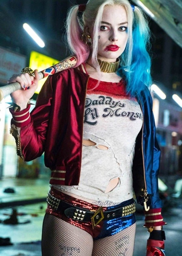 Birds OF Prey 2006