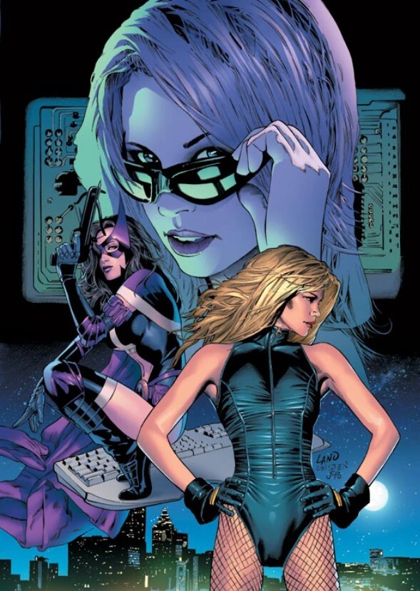 Birds Of Prey (2026)