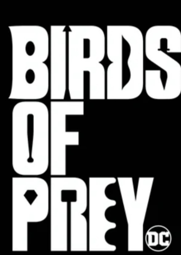 Birds Of Prey