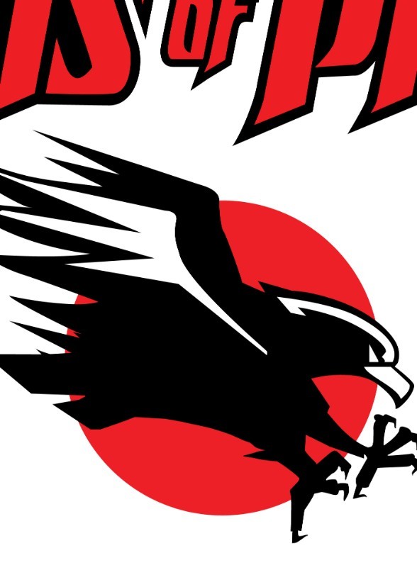 Birds of Prey