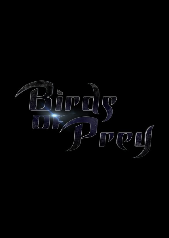 Birds of Prey