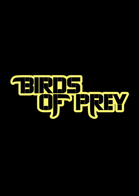 Birds of Prey