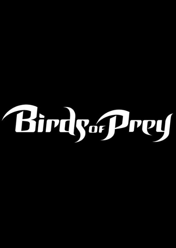 Birds of prey 