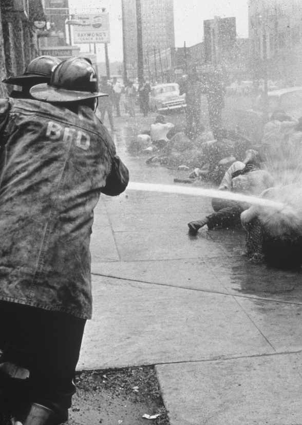 Birmingham, 1963