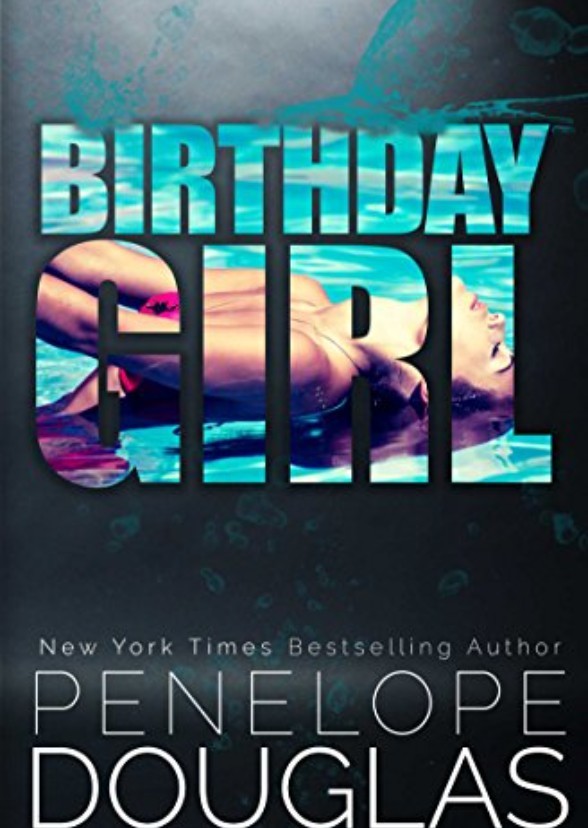 Birthday Girl