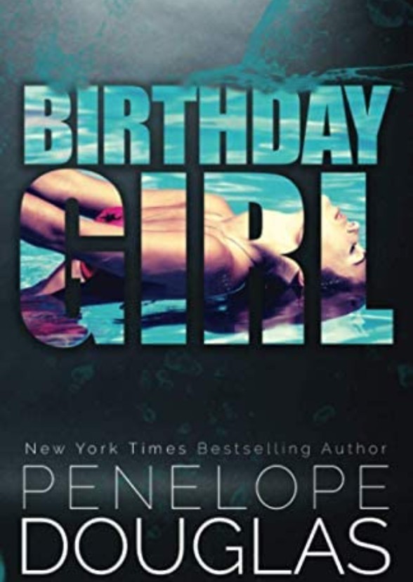 Birthday Girl