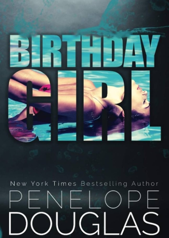 Birthday girl