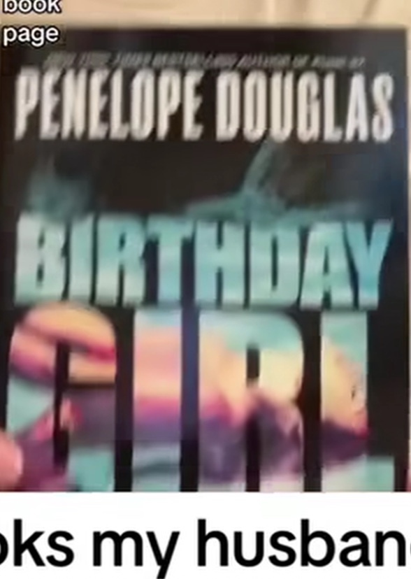 Birthday Girl