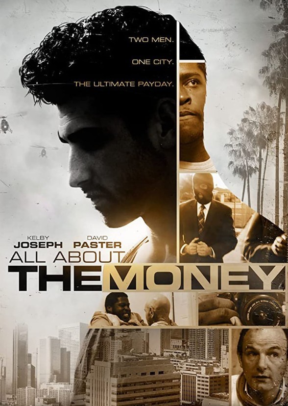 Birthday Story: The Money