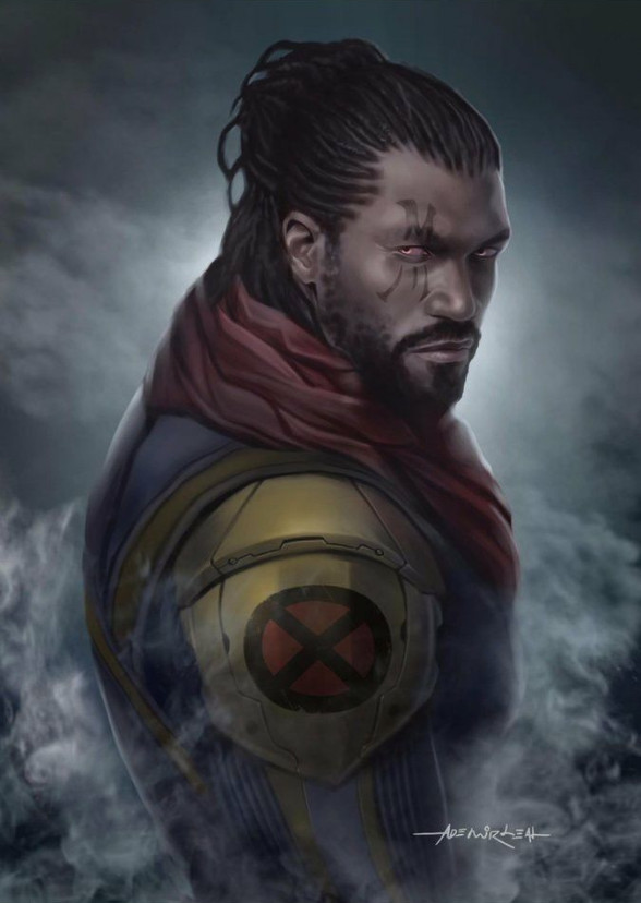 Bishop: The Last X-Man