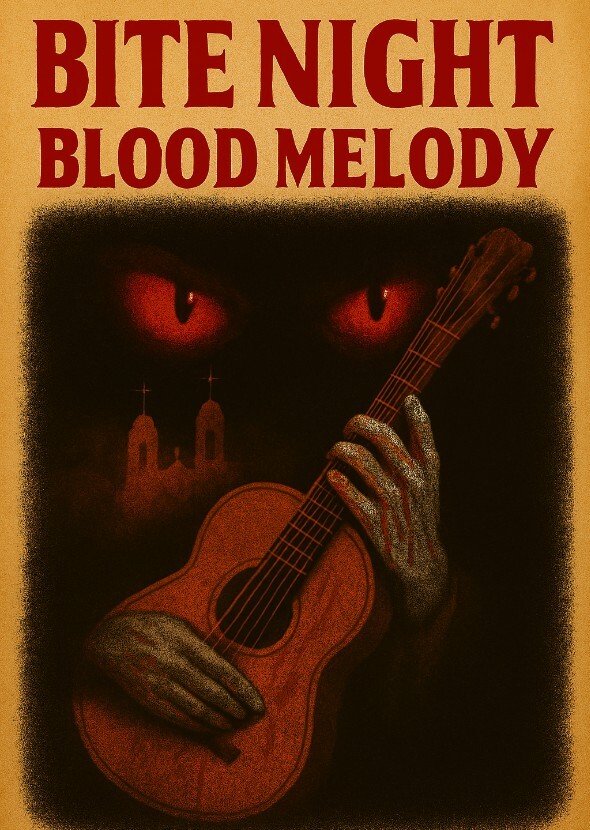 Bite night: blood melody