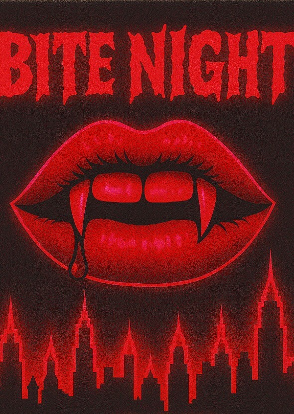Bite night