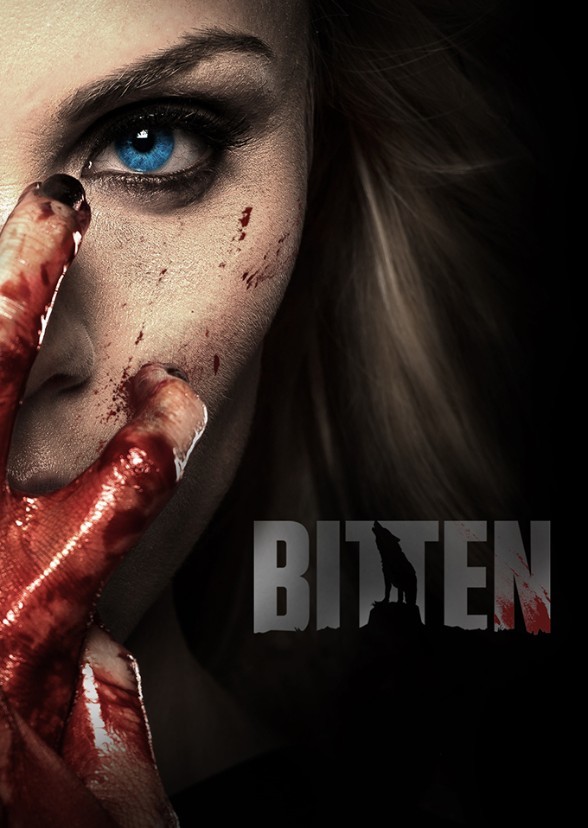 Bitten