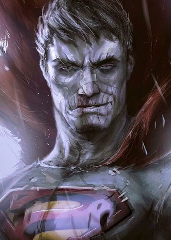 Bizarro (Horror Movie)