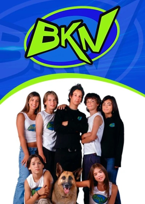 BKN (2004, Temporada 1)
