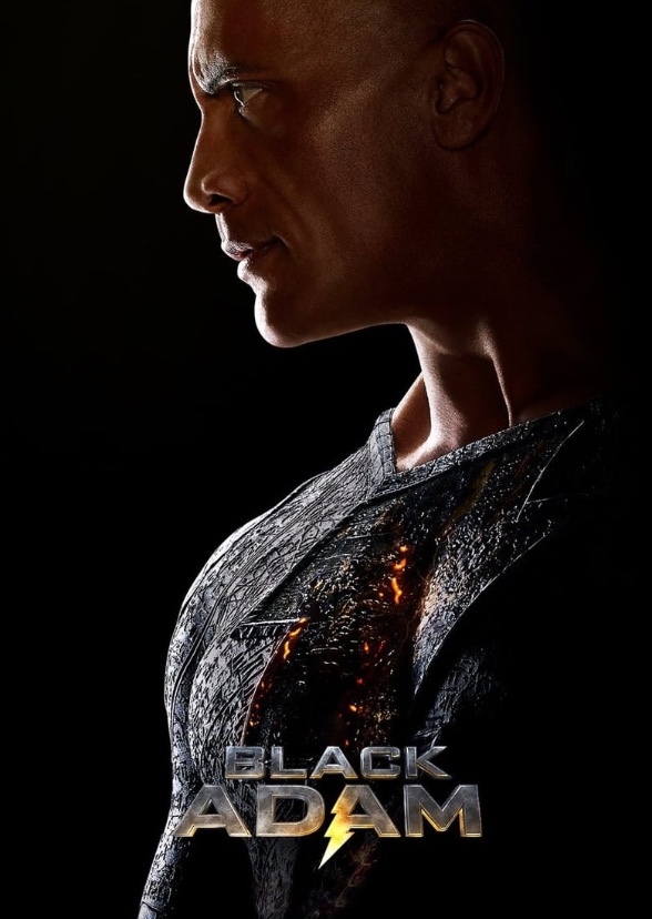 Black Adam (1996)