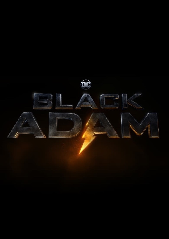 Black Adam (2003)