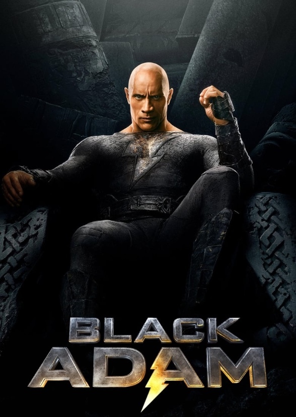 Black Adam