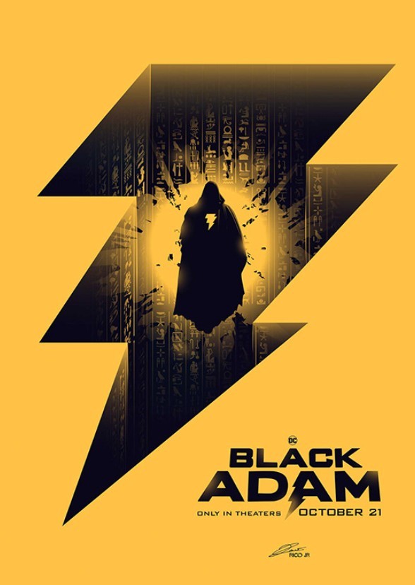 Black Adam 