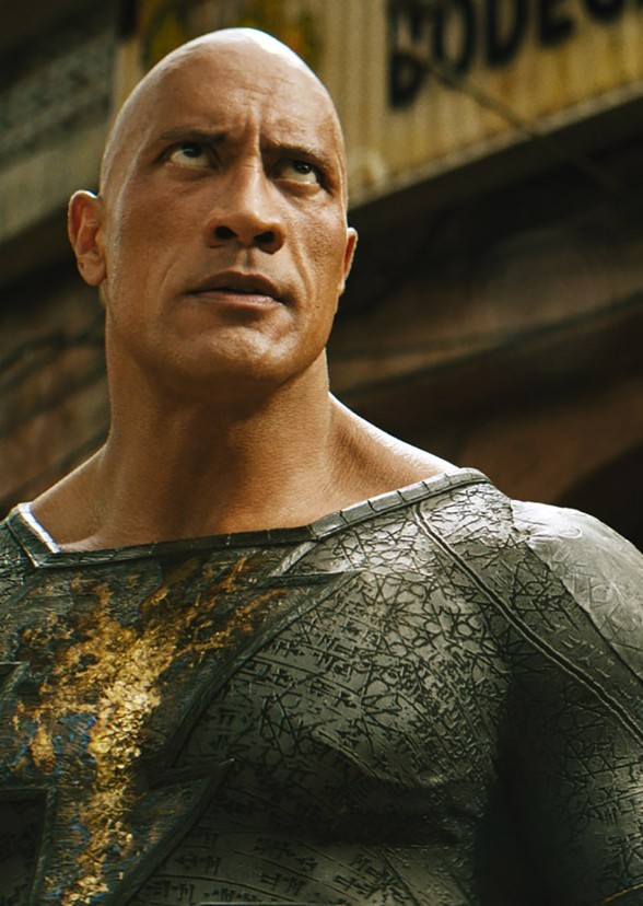 Black Adam