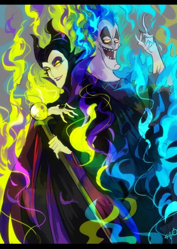 A Tale of Two Saviors