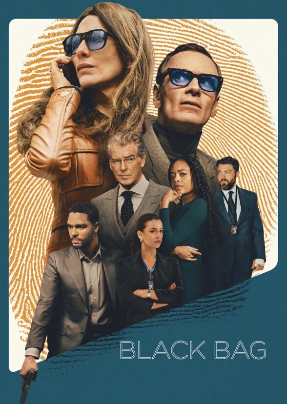 Black Bag (2015)