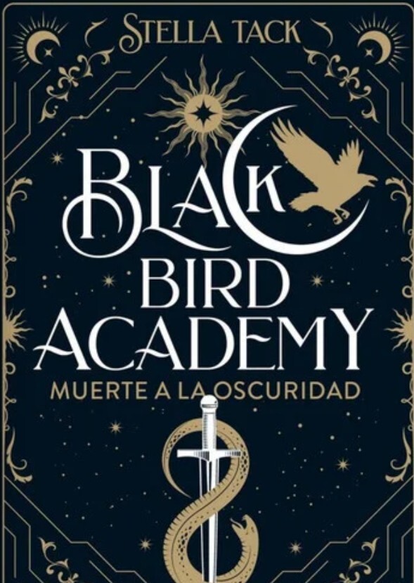 Black bird academy