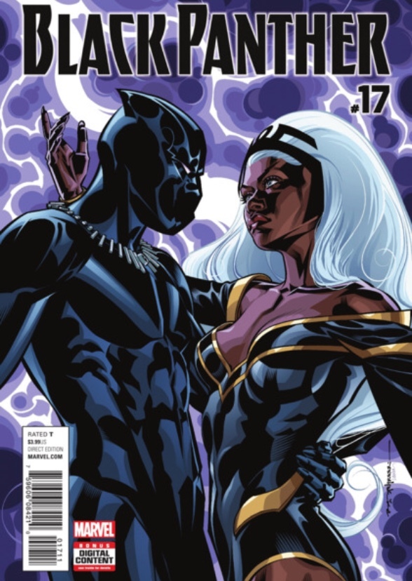 Black Black : Of The New World