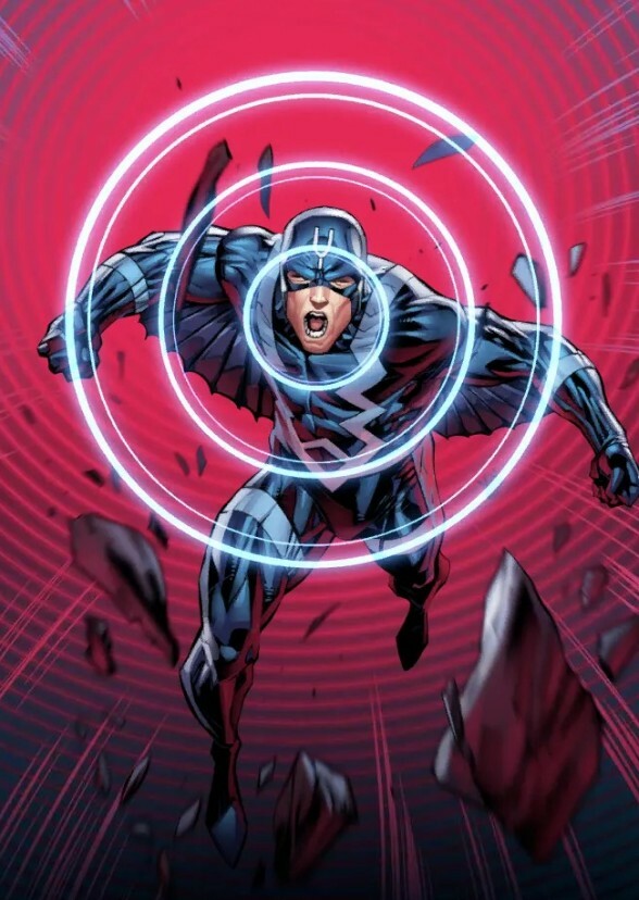 Black Bolt