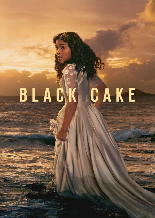 Black Cake ( Mixed Actors)