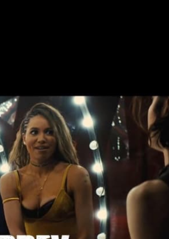 Black Canary (2019)