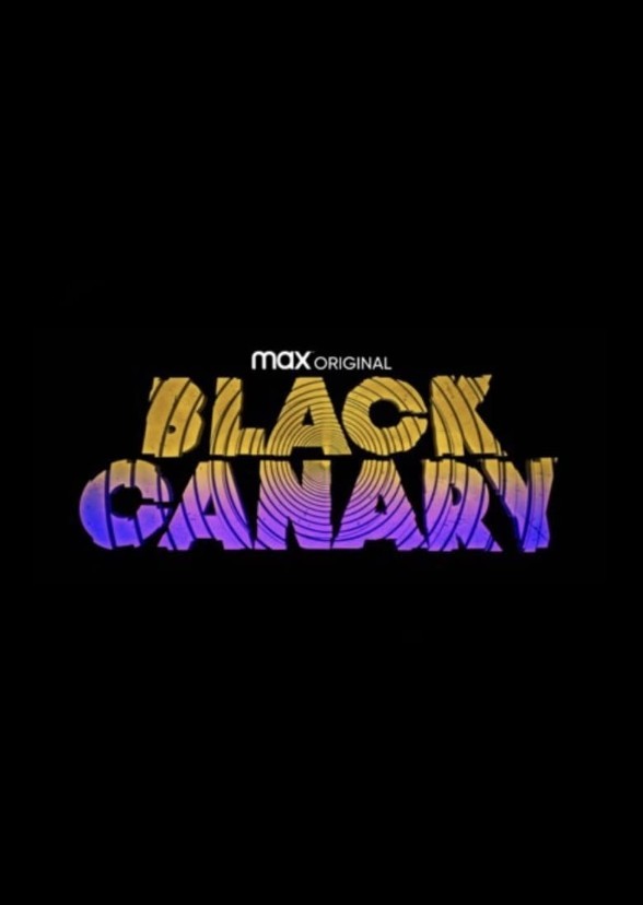 Black Canary 