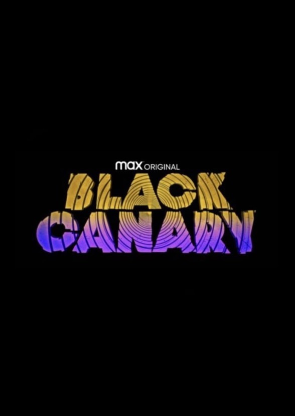 Black Canary